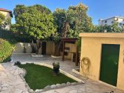 F2/3 Nice Centre avec un grand jardin F2/3 Nice Centre avec un grand jardin