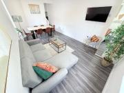 F2 18MR 3 Bed/2 Bath Flat 1st Floor Hendon NW4