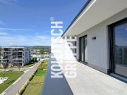 F2 23 UNSEREINS. |NEUBAU|ERSTBEZUG| 2 Zimmer Wohnung mit...