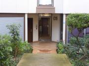 F2 42 m². Cuisine Equipée Indépendante