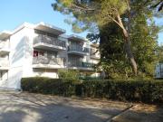 F2 42 m². Cuisine Equipée Indépendante