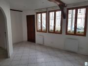 F2 42 M² ROUEN CHU