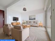 F2 46m2 avec terrasse vue mer Ajaccio DERNIER ETAGE