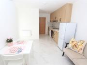 F2 64Ra Brand New One Bed Garden Flat In NW10