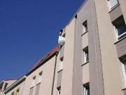 F2 à louer dans résidence Metz proche Montigny