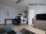 F2 AVEC GARAGE PROCHE AUCHAN