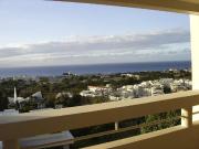 F2 avec grande terrasse et vue mer panoramique