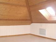 F2 AVEC PARKING BOULEVARD LAFAYETTE