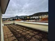 f2 avec terrasse, chamalières