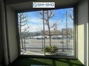 F3 de 75.51m² HALLE AUX TOILES ROUEN 76000