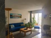F2 Bis Meublé avec Garage / Perpignan Sud Groupement...