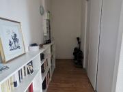 F2 BIS PARFAIT ETAT ROUEN RUE ROLLON