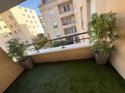 F2 Choisy Le Roi Résidence de standing