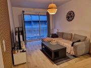 F2 de 43m2 CERGY + Parking au sous sol