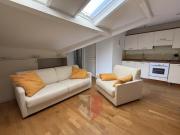 F2 dernier étage Nice Jean Medecin