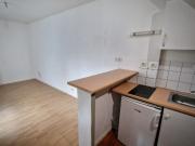F2 DUPLEX 30M² ROUEN RIVE GAUCHE
