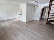 F2 DUPLEX 48M² ROUEN RUE BEAUVOISINE