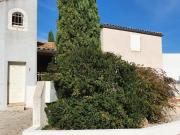 F2 Duplex meublé 35 m² avec terrasse et jardinet