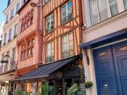 F2 duplex Rouen centre