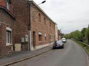 F2 indépendant état neuf et calme dans l'ancien