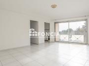 F2 LUMINEUX DE 58 m2 AVEC 2 PLACES DE PARKING A SAINTE...