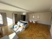 F2 Meublé 29 Quai St Antoine Allée B 69002 LYON