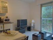 F2 meublé à louer le Coralia route des Sanguinaires à...