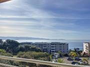 F2 meublé à louer secteur Sanguinaires à Ajaccio