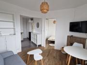 F2 MEUBLE AVEC BALCONNET SUD ROUEN GARE