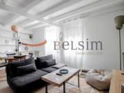 Hyper centre ville de Metz Appartement F2 bis meublé