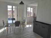 F2 Meublé de 40 m2 Groupement Immobilier 66