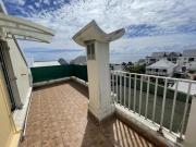 F2 meublé de 47m2 avec terrasse vue mer au Barachois