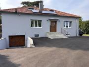 F2 meublé de 63 m2, au sous sol d'une maison au...