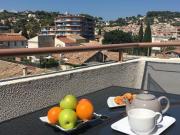 F2 meublé proche Sophia Antipolis