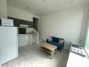 F2 MEUBLE SQUARE ST ROCH | Poulet Immobilier