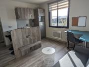 F2 MEUBLE TOUTES CHARGES COMPRISES DEVILLE LES ROUEN