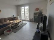 F2 Montpellier Plan des Quatre Seigneurs