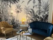 F2 Standing, calme, cosy organisé