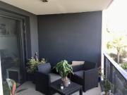 F2 + terrasse + parking secteur Montpellier Port... F2 + terrasse + parking secteur Montpellier Port...