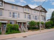 F34 619 Wild Ginger Avenue, Waterloo, ON, N2V 2X1... F34 619 Wild Ginger Avenue, Waterloo, ON, N2V 2X1...