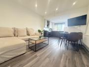 F3 18MR 2 Bed/2 Bath Flat 2nd Floor Hendon NW4