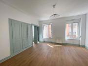 F3 60m2 proche du centre ville de Mulhouse