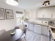 F3, 7 Piccadilly Place BA1, 5 bed flat to rent, £4,985...