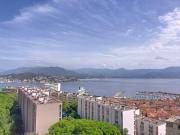 F3 à louer secteur Belvédère à Ajaccio