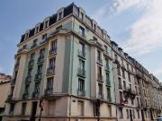 F3 à rénover METZ gare