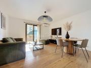 F3 Ajaccio Résidence des Golfes 77 m2