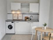 F3 avec Terrasse et garage