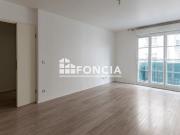 F3 centre ville, 65,87 m² avec balcon et deux places de...