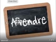 F3 cergy vendu loué