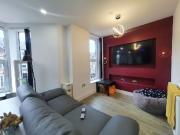F3, Claude Road, Cardiff CF24, 1 bed flat to rent, £875...